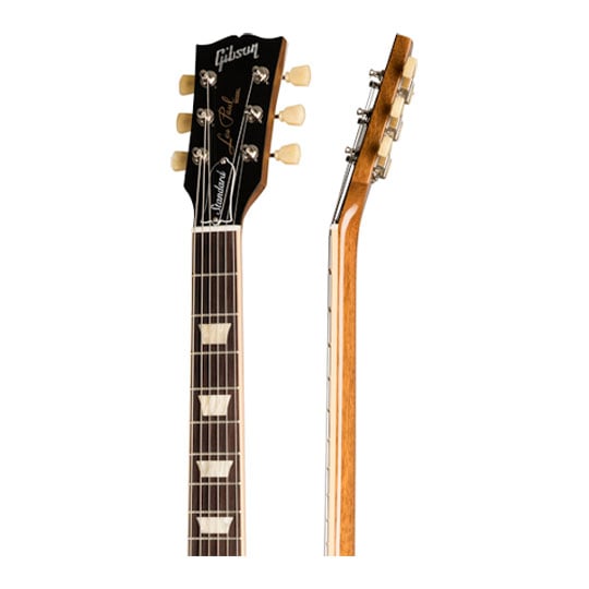 Gibson Les Paul Standard 50s Goldtop : image 3