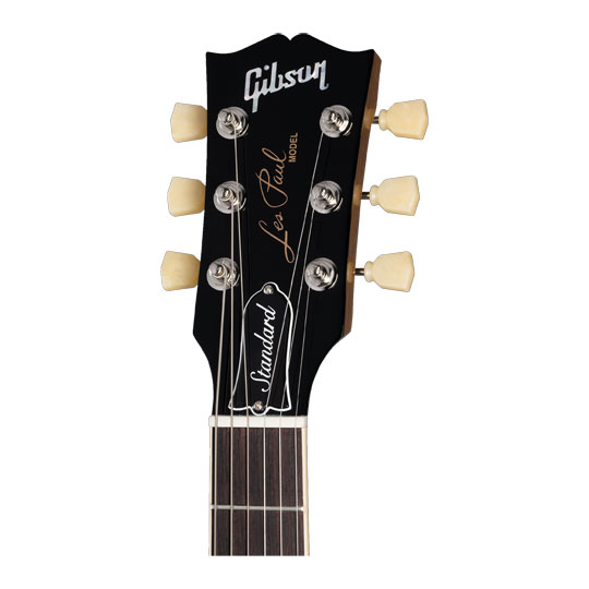Gibson Les Paul Standard 50s Figured Top Ocean Blue : image 3