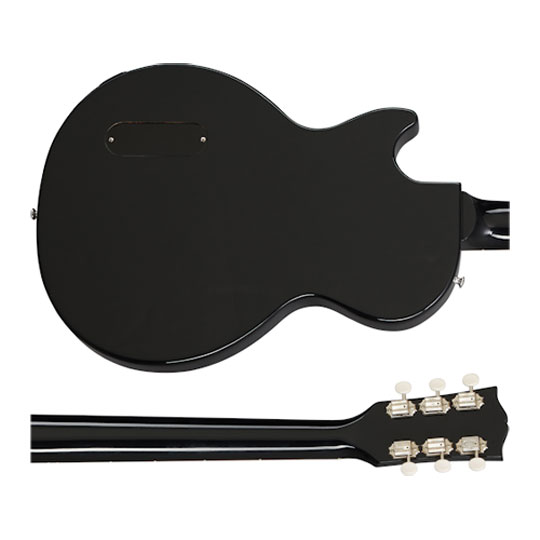 Gibson Les Paul Junior Ebony