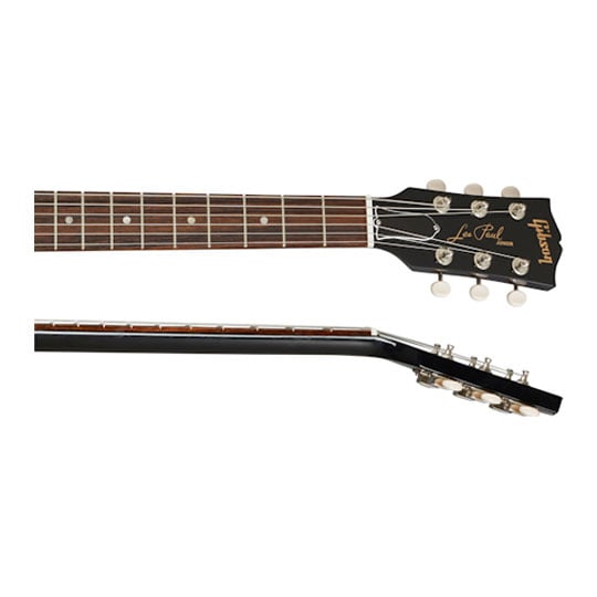 Gibson Les Paul Junior Ebony : image 3