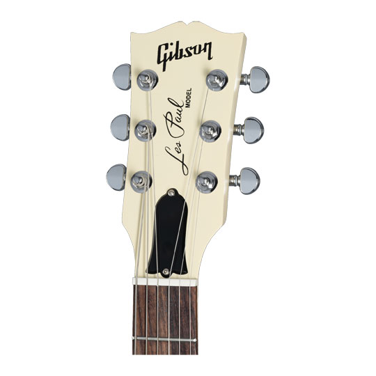 Guitare électrique Les Paul Modern Lite TV Wheat Satin - Modèle Gibson Avec Housse De Transport Incluse