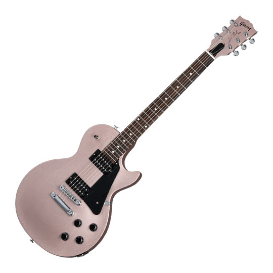 Gibson Les Paul Modern Lite - Rose Gold Satin