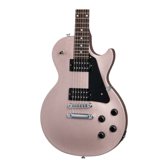 Gibson Les Paul Modern Lite - Rose Gold Satin