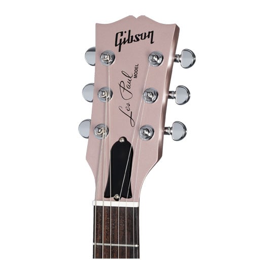 Gibson Les Paul Modern Lite - Rose Gold Satin : image 3