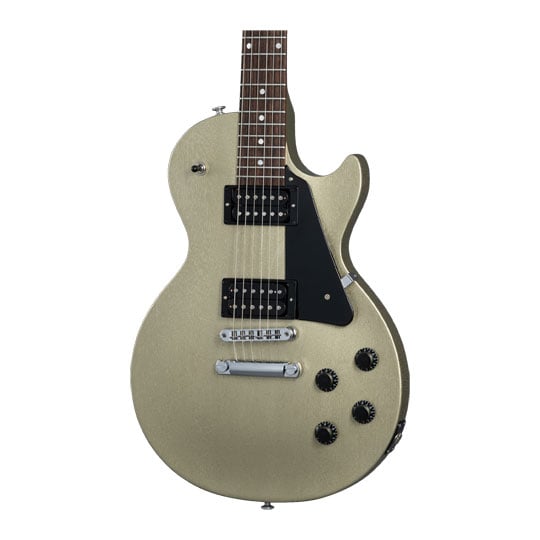 Gibson Les Paul Modern Lite Gold Mist Satin
