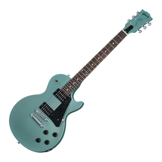 Gibson Les Paul Modern Lite Inverness Green Satin