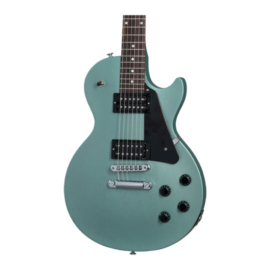 Gibson Les Paul Modern Lite Inverness Green Satin
