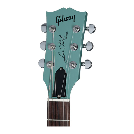 Gibson Les Paul Modern Lite Inverness Green Satin : image 3