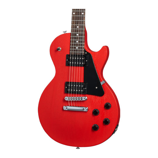Gibson Les Paul Modern Lite Cardinal Red Satin
