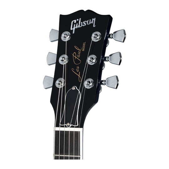 Gibson Les Paul Modern Figured Cobalt Burst : image 3