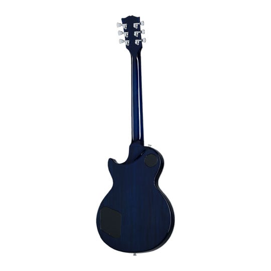 Gibson Les Paul Modern Figured Cobalt Burst : image 4