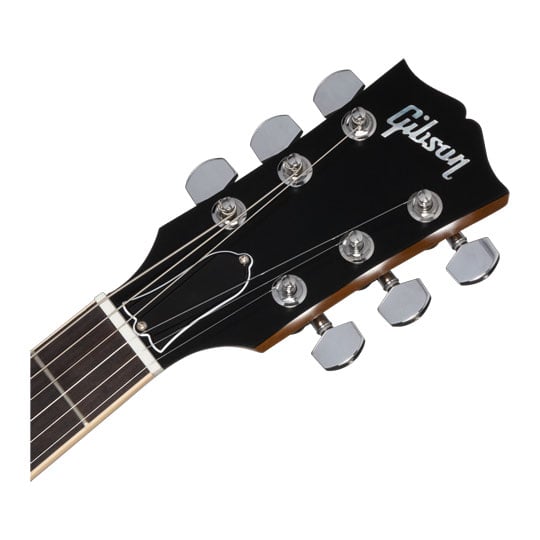 Gibson Kirk Hammett "Greeny" Les Paul Standard - Greeny Burst : image 3