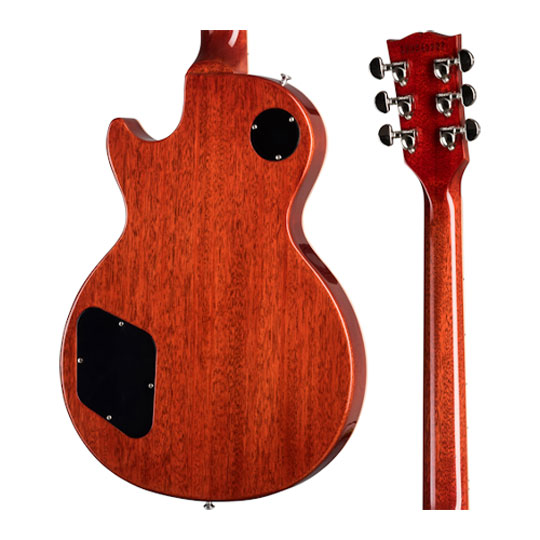 Gibson Les Paul Standard 60s Iced Tea