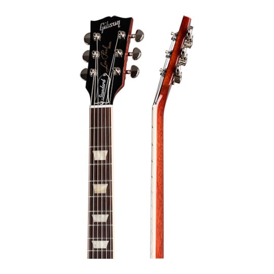 Gibson Les Paul Standard 60s Iced Tea : image 3