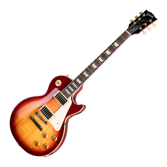 Gibson Les Paul Standard 50s Heritage Cherry Sunburst
