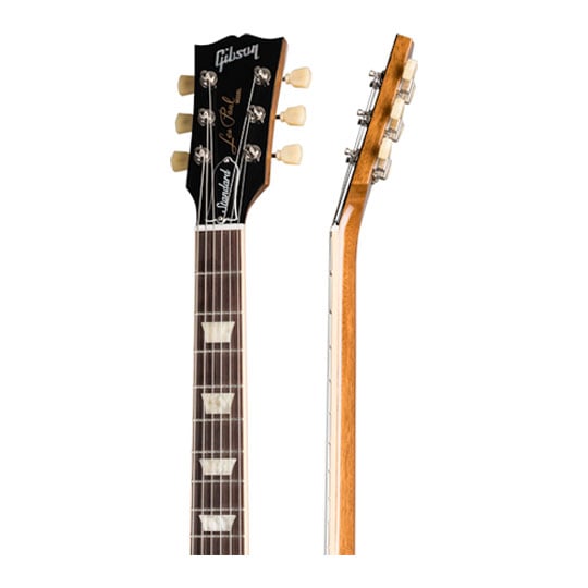 Gibson Les Paul Standard 50s Tobacco Burst : image 3