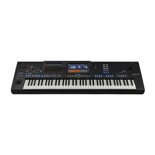 (Open Box) Yamaha Genos2 Workstation