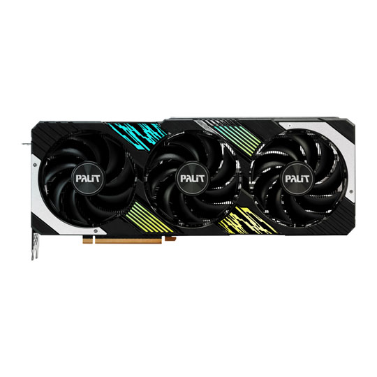 Kuma PC　Palit RTX 4080 Super Palit Products - GeForce RTX™ 4080 SUPER Infinity 3 ::