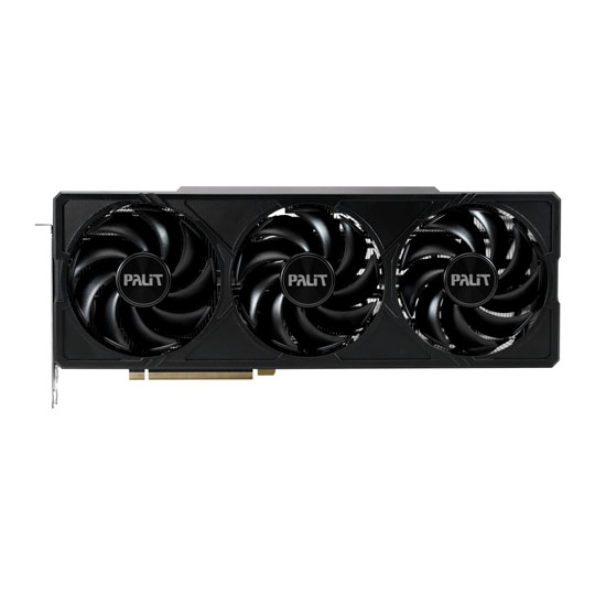 Palit NVIDIA GeForce RTX 4080 SUPER 16GB JetStream OC Ada Palit NVIDIA GeForce RTX 4080 SUPER 16GB JetStream OC Ada