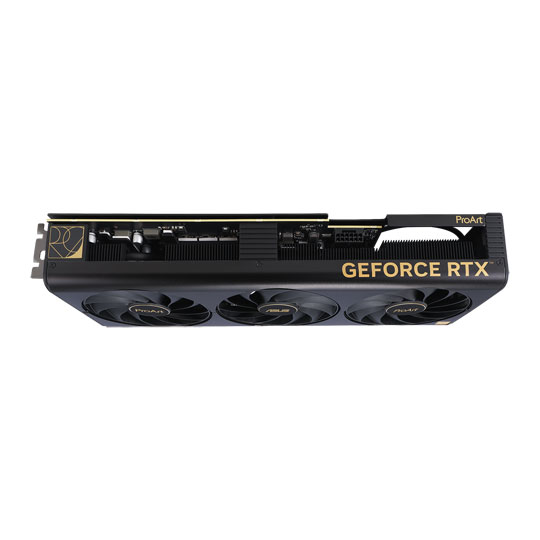 ASUS NVIDIA GeForce RTX 4080 16GB ProArt OC Ada Lovelace Refurbished Graphics Card : image 3