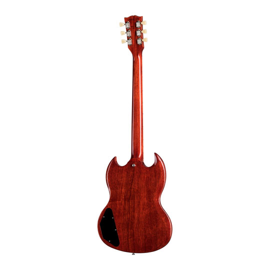 Gibson SG Standard '61 Maestro Vibrola - Vintage Cherry : image 4