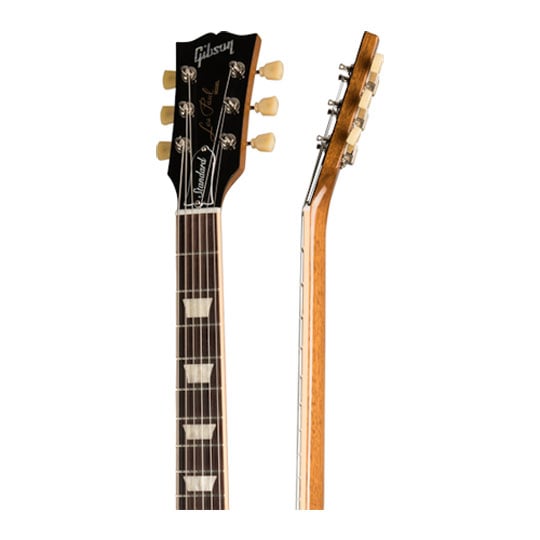 Gibson Les Paul Standard 50s P-90 Goldtop : image 3