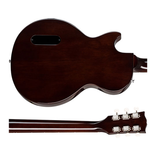Gibson Les Paul Junior Vintage Tobacco Burst