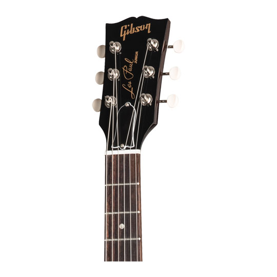 Gibson Les Paul Junior Vintage Tobacco Burst : image 3