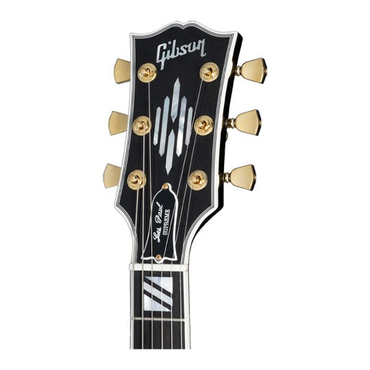 Gibson Les Paul Supreme Fireburst LN143929 - LPSU00FIGH1 | SCAN UK