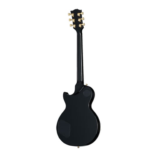 Gibson Les Paul Supreme Transparent Ebony Burst : image 4