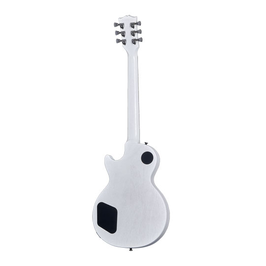 Gibson Les Paul Modern Studio Worn White