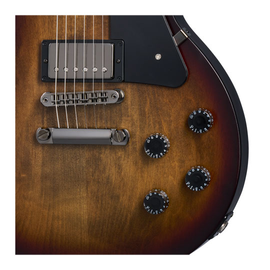 Gibson Les Paul Modern Studio Smokehouse Satin