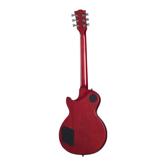 Gibson Les Paul Modern Studio - Wine Red Satin : image 4