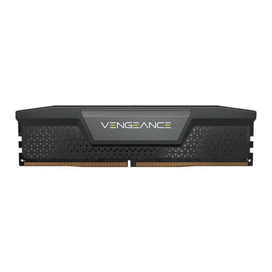Corsair Vengeance Black 64GB 6000MHz DDR5 Memory Kit XMP iCUE : image 3