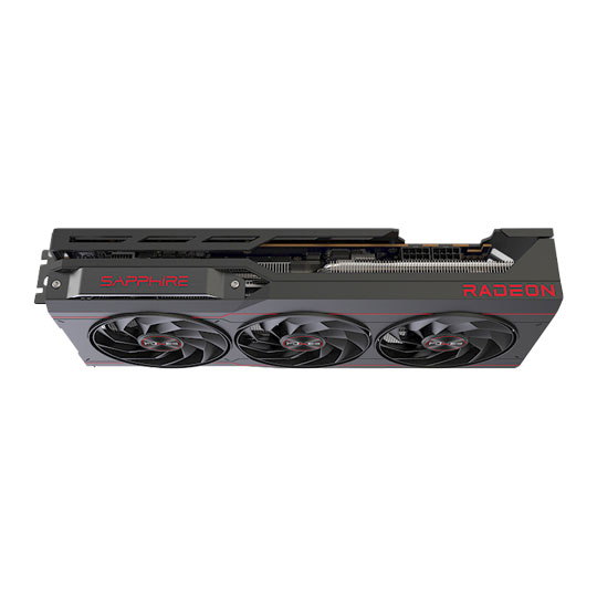 Sapphire AMD Radeon RX 7900 XT PULSE 20GB Open Box Graphics Card : image 3
