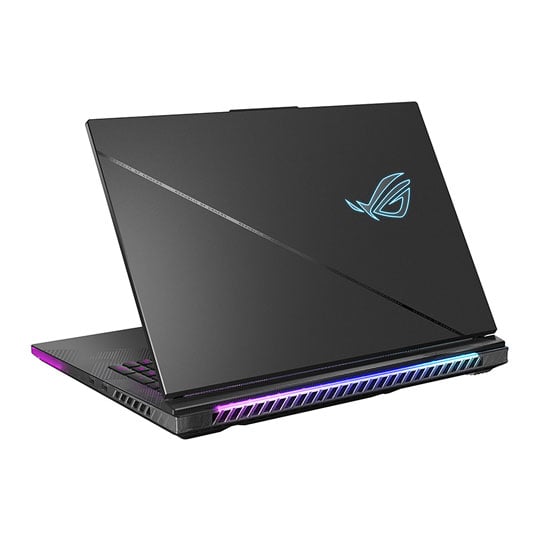 ASUS ROG Strix SCAR 18" QHD+ 240Hz 14th Gen Intel i9 RTX 4090 Gaming Laptop : image 4