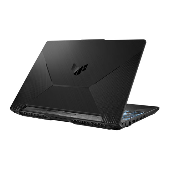 ASUS TUF Gaming A15 FA506 15.6" FHD 144Hz Ryzen 5 7535HS RTX 3050 Gaming Laptop : image 4