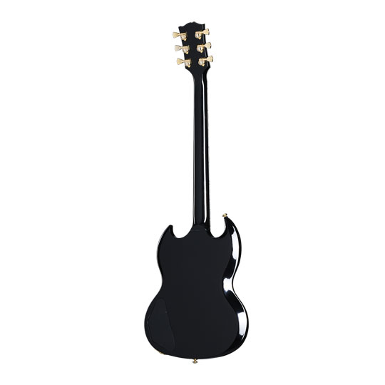 Gibson SG Supreme Fireburst