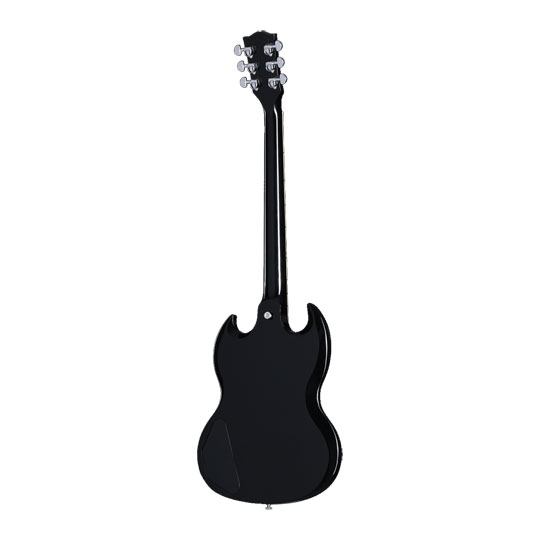Gibson SG Standard Pelham Blue Burst : image 4