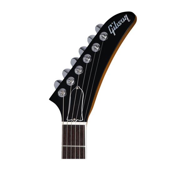 Gibson 70s Explorer Antique Natural
