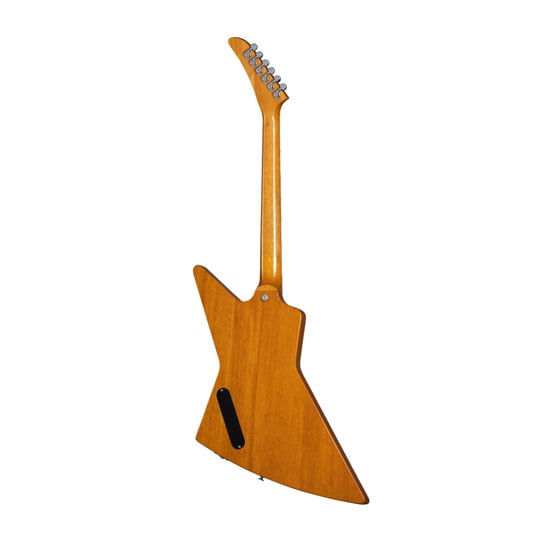 Gibson 70s Explorer Antique Natural : image 3