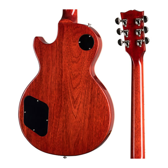 Gibson Les Paul Standard 60s Bourbon Burst