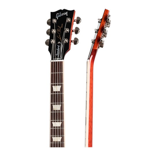 Gibson Les Paul Standard 60s Bourbon Burst : image 3