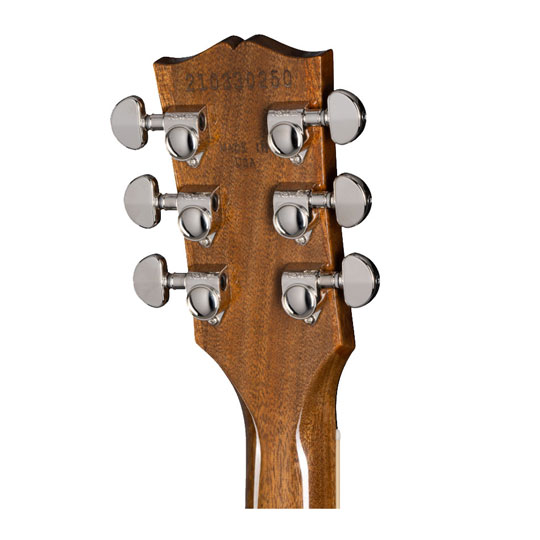 Gibson Les Paul Standard 60s Plain Top Classic White : image 4