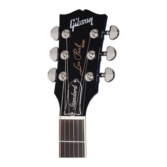 Gibson Les Paul Standard 60s Figured Top Blueberry Burst : image 3