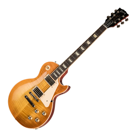 Gibson Les Paul Standard 60s Unburst