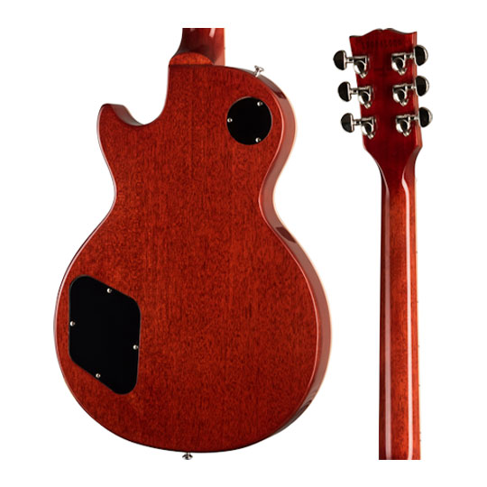 Gibson Les Paul Standard 60s Unburst