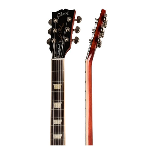 Gibson Les Paul Standard 60s Unburst : image 3