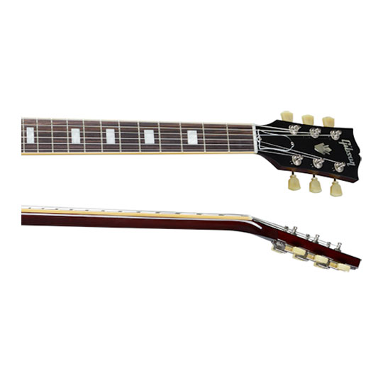 Gibson ES-335 Figured Iced Tea