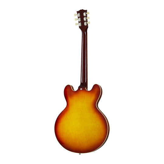 Gibson ES-335 Figured Iced Tea LN143989 - ES35F00ITNH1 | SCAN UK